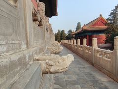 -北京市劳动人民文化宫(太庙)