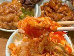 -晓宇盒饭(民安街店)