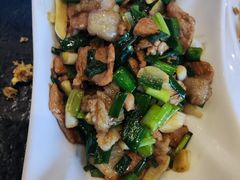 -喜洲翰林餐厅(董家百年老宅店)