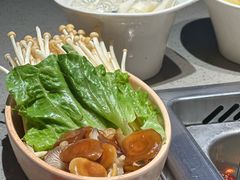 -海底捞火锅(九久奥特莱斯店)