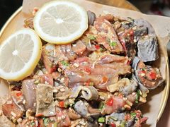 -江湖一盏灯·滇味卤烤(普惠园店)