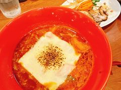 -龜王拉麵(道頓堀店)