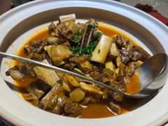 -院里寻菜·精致庭院菜(观沙岭店)