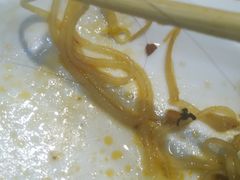 -老码头黑皮肘子锅包肉(文政街店)