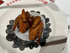 -谭厨中山传家菜.乳鸽.脆鲩鱼(华强北中航城店)