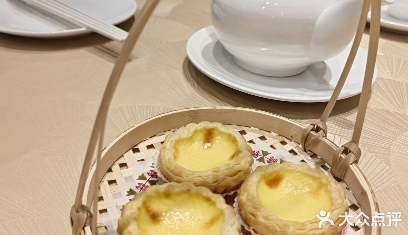 广州 I 这家天河新开的酒楼很有惊喜[色]