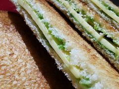 -HELLO 27 意面·沙拉·帕尼尼