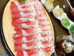 -蘭番坊青海特色铜锅涮·清真