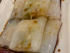 -华美轩中餐厅(客天下店)