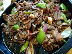 -金掌勺东北菜(格兰晴天店)