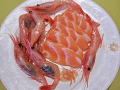 -海韵之星邮轮水会(明发商业广场店)