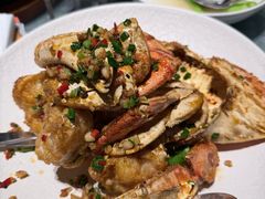 -珍宝海鲜JUMBO Seafood(尚嘉店)