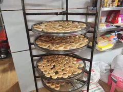 -狮山绿豆饼(香洲店)