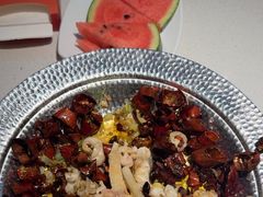 -小鱼小牛·鱼牛干锅·脆鱼火锅(世欧广场店)