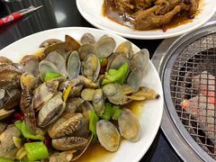 -瑞杰烧烤店·24小时营业(山东路店)