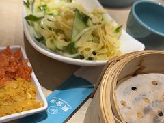 -黄金粥港式·早晚茶(海阳路店)