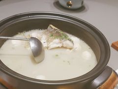 -小厨娘淮扬菜(天印大道店)