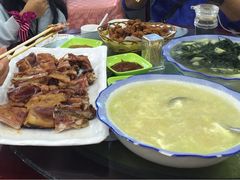 -老舅老蒙肉饼非遗店(一店)