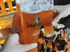 -LENBACH兰巴赫西餐啤酒坊(大连东港店)