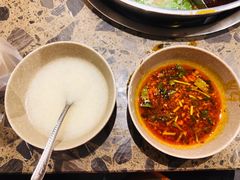 -肖肖酸萝卜鱼火锅(总店)