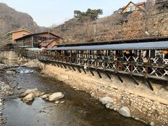 -北京水岸山吧度假村(雁栖镇店)