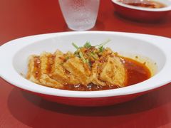 -喜家德虾仁水饺(长泰广场店)