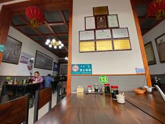 -源玺源烧麦馆(东护城河南街店)