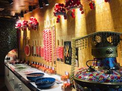 -羊大爷涮肉(亮马桥店)