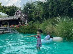 -HERRE·FARM 赫尔露营农场·团建聚会包场