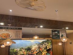 -衡厨·衡阳土菜(中南店)