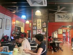 -金莲记(茨厂街店)