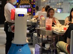 -海底捞火锅(油麻地店)