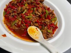 -柴米油盐(土菜院子店)