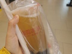 -蜜雪冰城(七里庄地铁店)