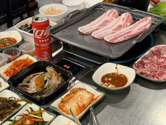 -李氏烤肉店