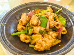 -西江河鲜·趣苑酒楼(鼎湖牌坊店)