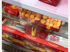 -芦庄子桂顺斋(狮子林大街店)
