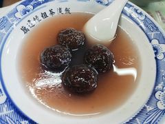 -粗茶淡饭(东关街店)