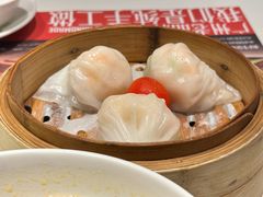 -虾饺妹·粤式茶餐厅(荟聚店)