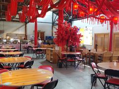 大堂-万方圆拌粉瓦罐汤(滕王阁旗舰店)