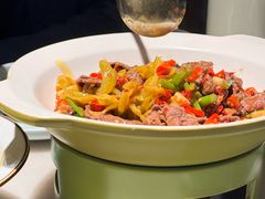 -佬麻雀·剁椒鱼头(京基KK One店)