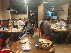 -新凯旋烧烤·千岛湖特色菜(拱墅上塘路店)