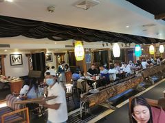 -思金拉措庄园藏餐(太阳岛店)