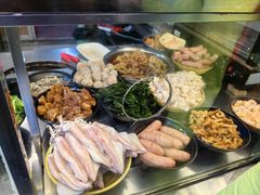 -鲤.金记沙茶面(总店)