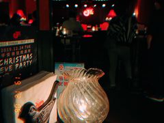 -JZ Club 爵士酒吧(上海店)
