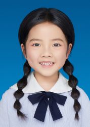 -海马体家庭照相馆(杭州萧山万象汇店)