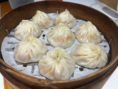 -馋三尺蟹粉小笼(人民广场店)