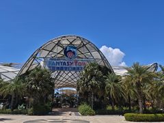 -三亚海昌梦幻海洋不夜城