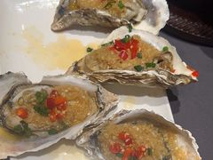 -海鲜e族(马王堆店)