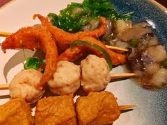 -金海湾自助餐厅(金陵饭店)